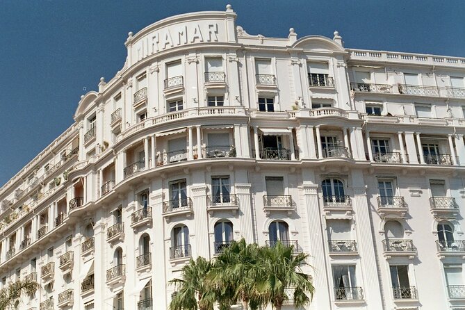 Full Day 6-Hours Private Tour of Cote Dazur Nice Cannes Monaco - Ask Away