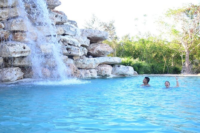 Full-Day Bavaro Adventure Park Packages From Punta Cana - Staff Attentiveness and Flexibility