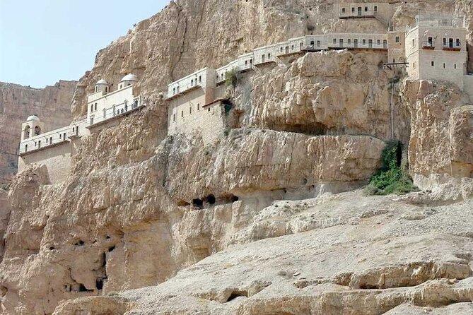 Full-Day Bethlehem, Jericho, Jordan River From Jerusalem - Guided - Frequently Asked Questions
