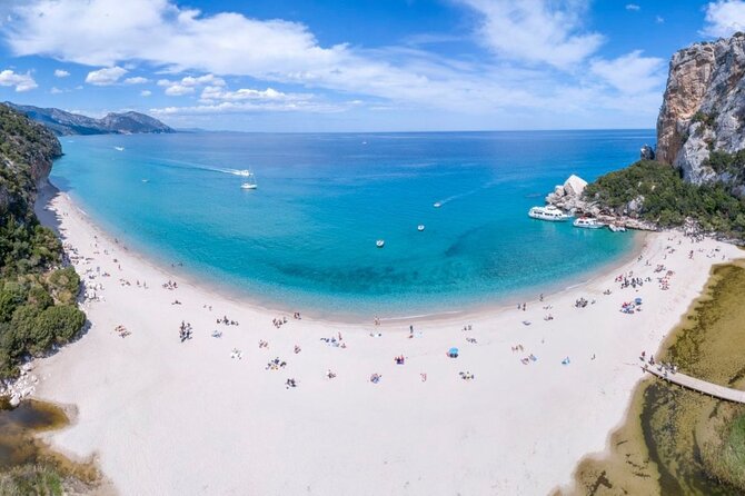Full Day Cala Gonone and Gulf of Orosei Mini Cruise - Tips for a Great Experience