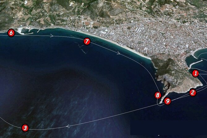 Full-Day Catamaran Boat Trip From Alanya - Onboard Amenities and Activities