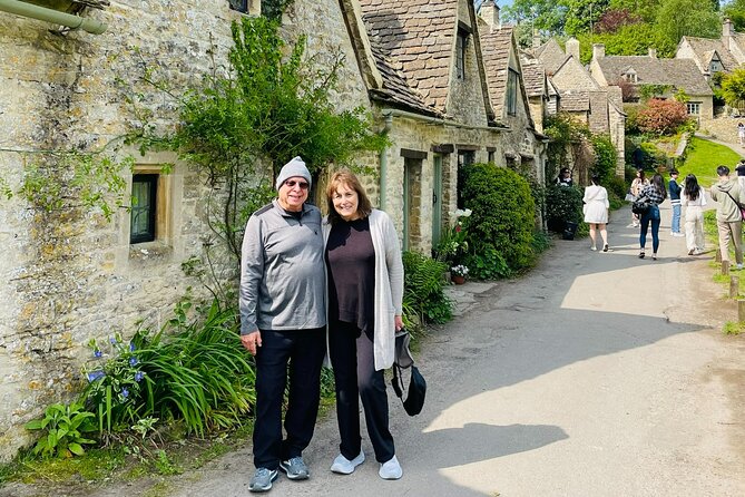 Full Day Cotswolds Tour; Where Opulence and Heritage Converge - Cancellation Policy for Flexibility