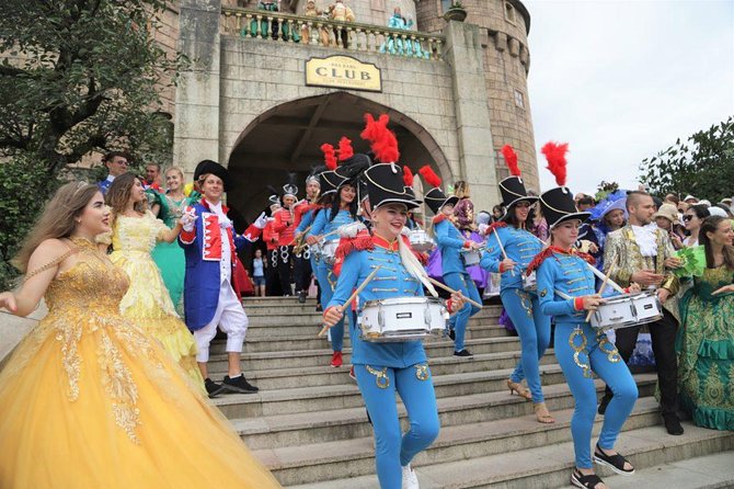 Full Day Golden Bridge and Ba Na Hills Group Tour - Additional Tips