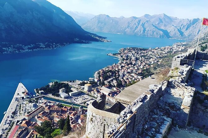 Full-Day Group Tour of Montenegro Coast From Dubrovnik - Important Notes