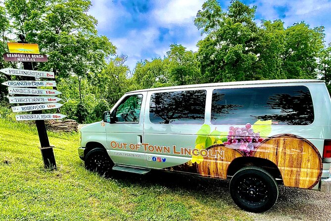 Full-Day Group Wine Tour (With Cheese and Charcuterie) in Niagara-On-The-Lake - Cancellation Policy and Flexibility