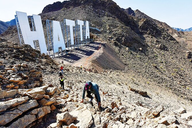 Full Day Hatta Mountain Tour From Dubai - Optional Activities to Consider