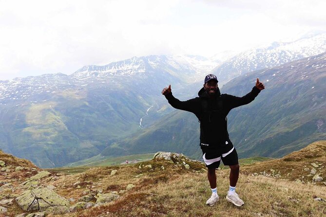 Full-Day Hiking Swiss Alps and Lake Lucerne With Pick-Up - Cancellation Policy