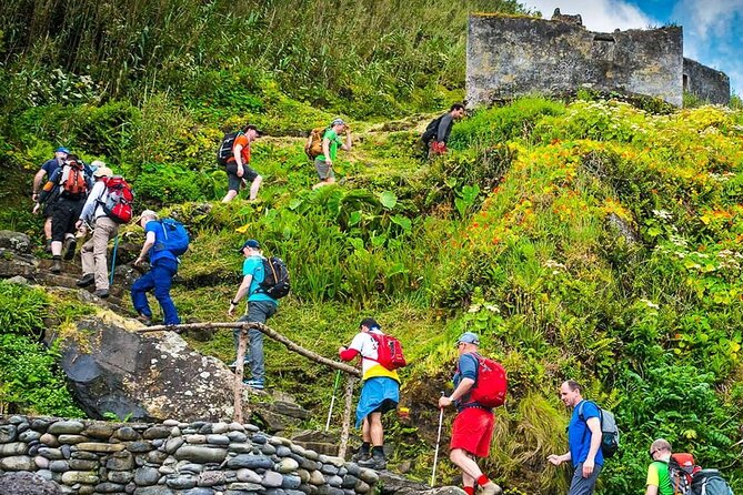 Full Day - Hiking Trail Ribeira Funda-Maia - Preparing for Your Adventure