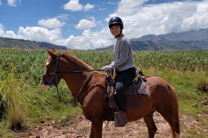 Full Day Horseback Riding to Rumiwasi - Cusco - Questions About Your Stay
