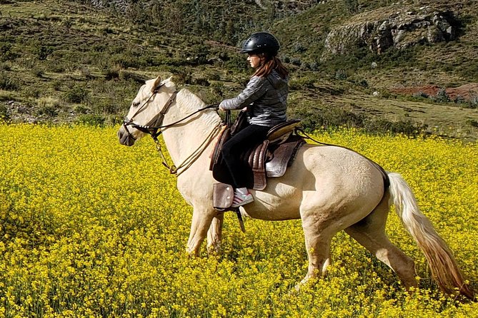 Full Day Horseback Riding Tour Around Cusco City - Final Verdict On This Stay