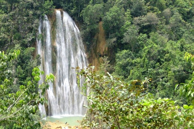 Full Day in Samaná With Limón Waterfall and Cayo Levantado Beach - Casa Campesina Experience