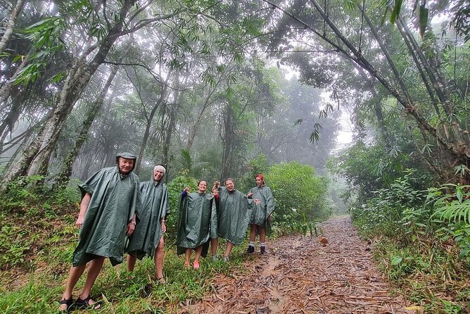 Full Day Jungle Safari Tour in Koh Samui - Booking Your Jungle Safari