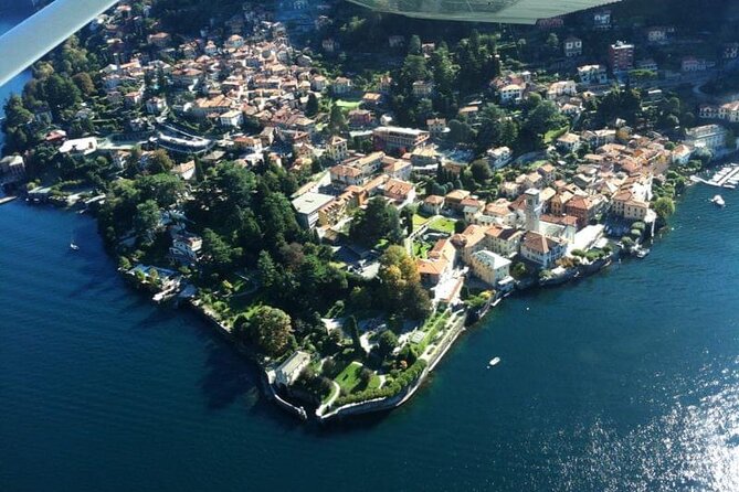 Full Day Lake Como - Since You Asked