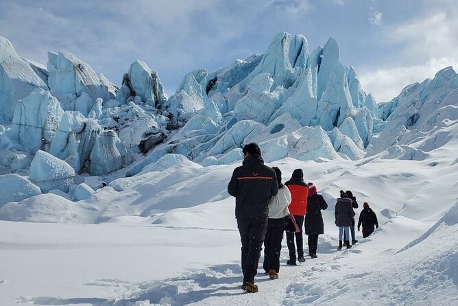 Full-Day Matanuska Glacier Small-Group Excursion - Planning Your Visit