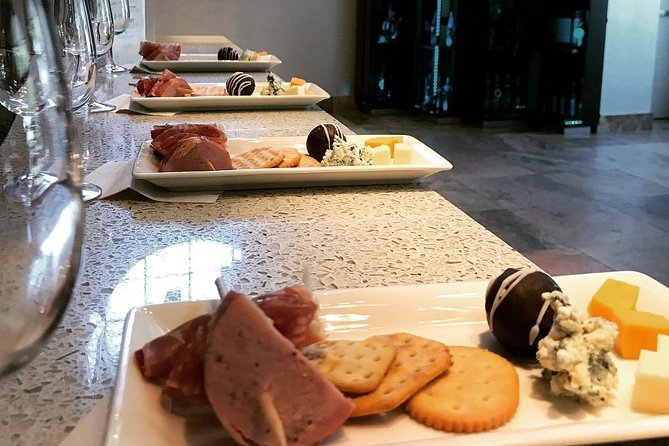 Full-Day Niagara-On-The-Lake Guided Wine and Charcuterie Tour - Common Suggestions