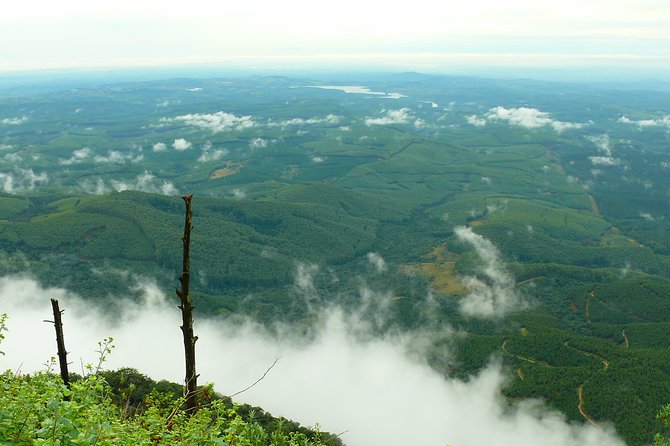 Full-Day Panorama Tour From Hazyview - Frequently Asked Questions