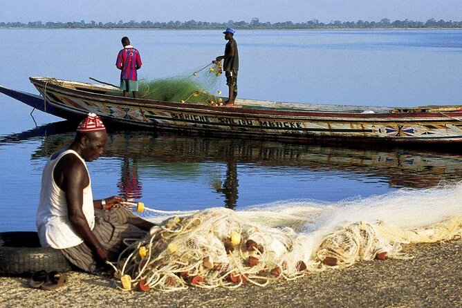 Full-Day PINK LAKE and FISHING VILLAGE Combination - Frequently Asked Questions