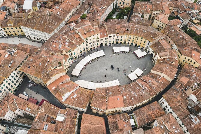 Full-Day Pisa and Lucca Day Trip From Montecatini - Customer Experiences and Feedback