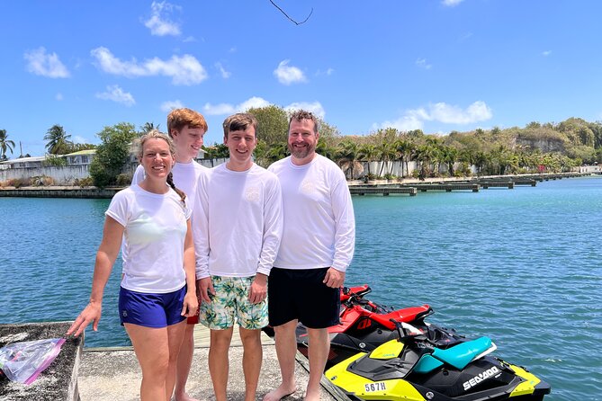 Full Day Private Hire - Single Rider Per Jetski - Frequently Asked Questions