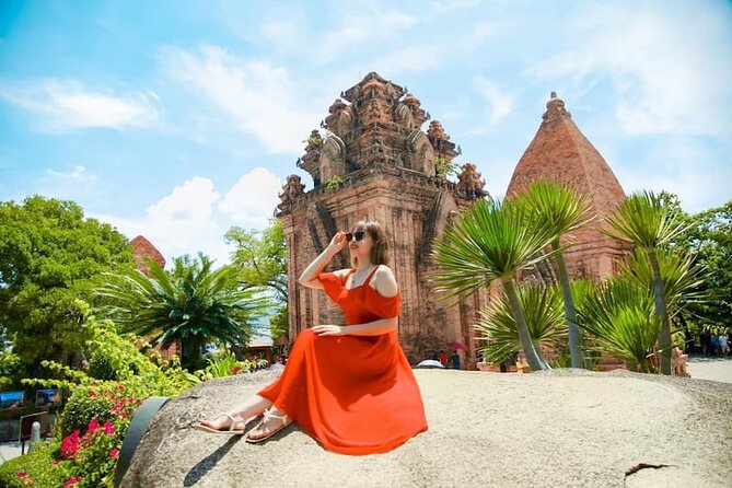 Full Day Private Nha Trang City Tour - Additional Considerations
