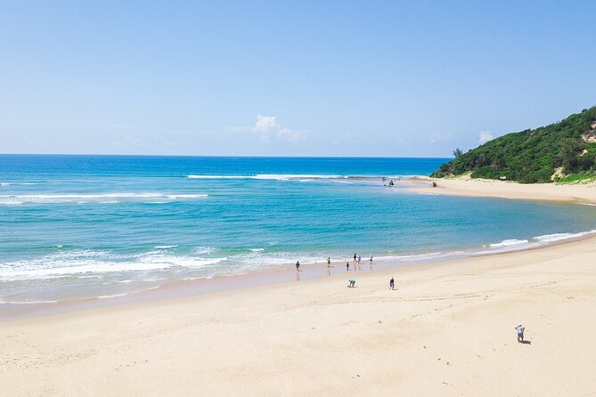 Full Day Private Ponta DOURO Tour From Maputo - Tour Provider Commitment