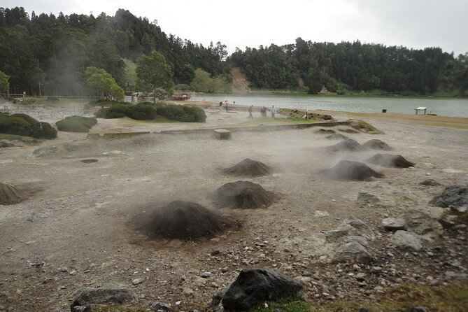 Full-Day Private São Miguel Tour With Furnas and Hot Springs - Reviews and Cancellation Policy