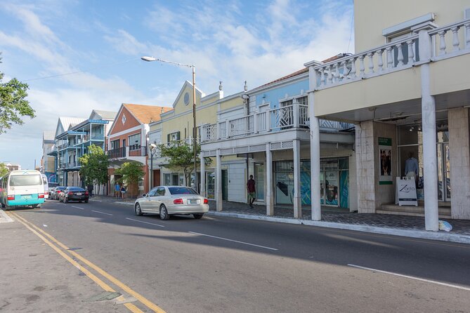 Full Day Private Shore Tour in Nassau From Nassau Cruise Port - Additional Details