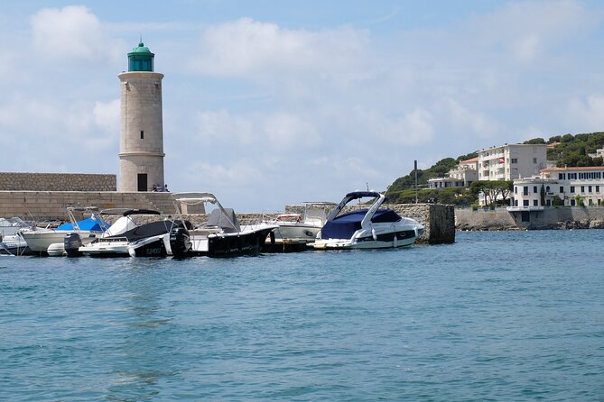 Full Day Private Tour From Avignon - The Sum Up