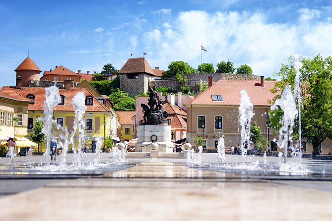 Full-Day Private Tour in Eger With Thermal Bath in Egerszalók - Review Highlights
