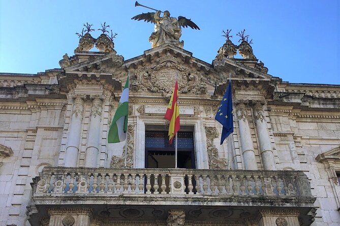 Full Day Private Tour in Seville - Traveler Reviews and Insights