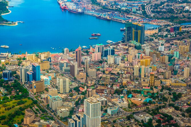 Full-Day Private Tour of Dar Es Salaam - Final Thoughts on the Tour