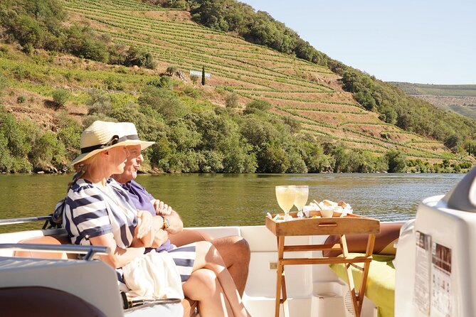 Full Day Private Tour to Douro - Vintage Experience - Frequently Asked Questions