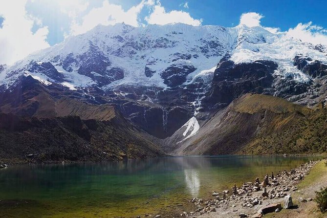Full Day Private Tour to Humantay Lake From Cusco - Safety Precautions