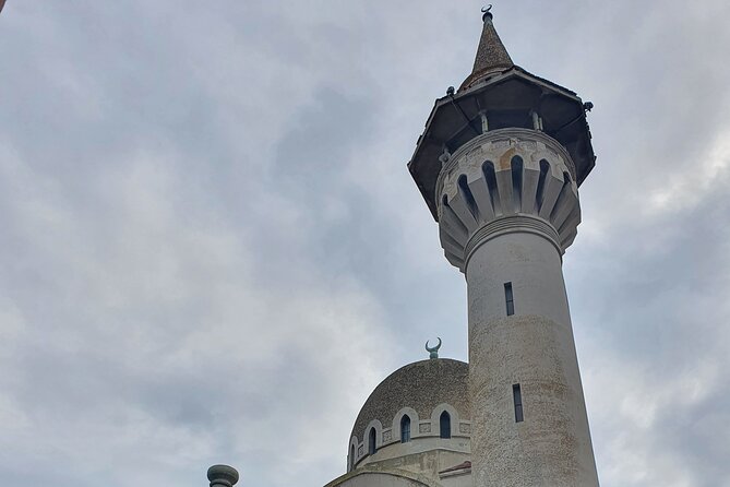 Full-Day Private Tour to the Black Sea From Bucharest - Cancellation and Refund Policy