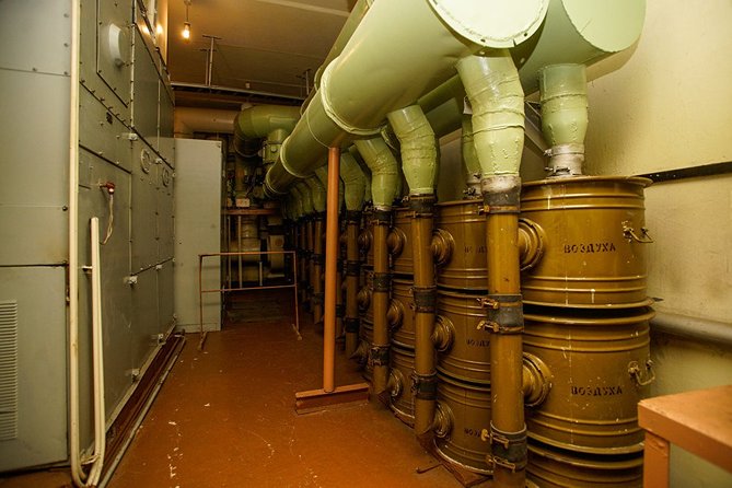 Full-Day Private Trip to Nuclear Missile Base and Secret Soviet Bunker - Frequently Asked Questions
