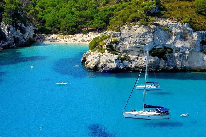 Full-day Sailing Experience in Menorca - Planning Your Trip
