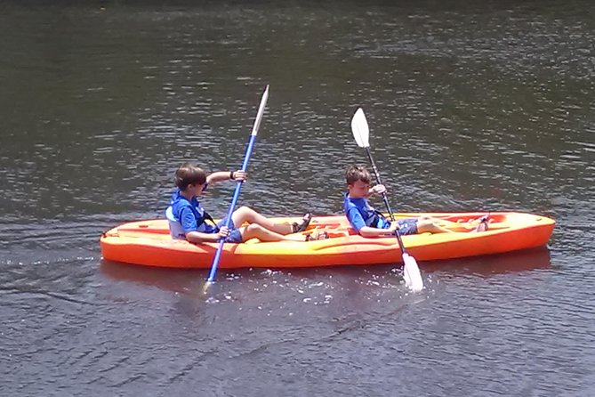 Full Day SoCoHo - Historic Sites - Mangrove Kayak & Reef Snorkeling - Activity Highlights