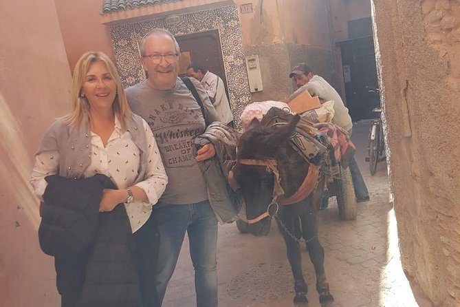 Full Day Tangier Sightseeing and Cultural Tour in the Medina - Cultural Insights