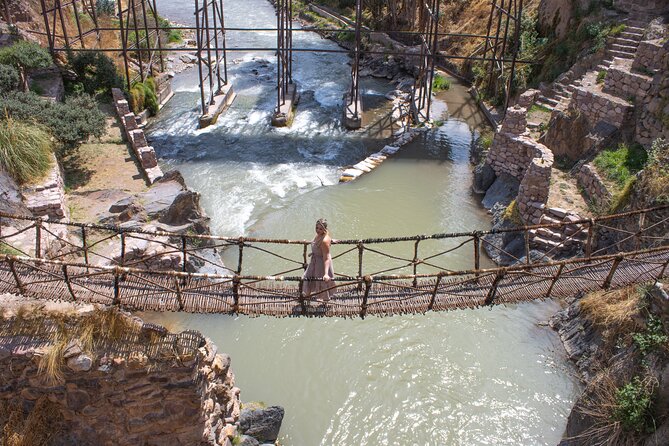 Full Day Tour by Easy Route to the Palccoyo Rainbow Mountain - Frequently Asked Questions