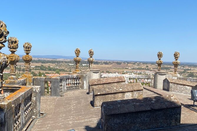 Full Day Tour in Évora From Lisbon - Pricing and Group Size
