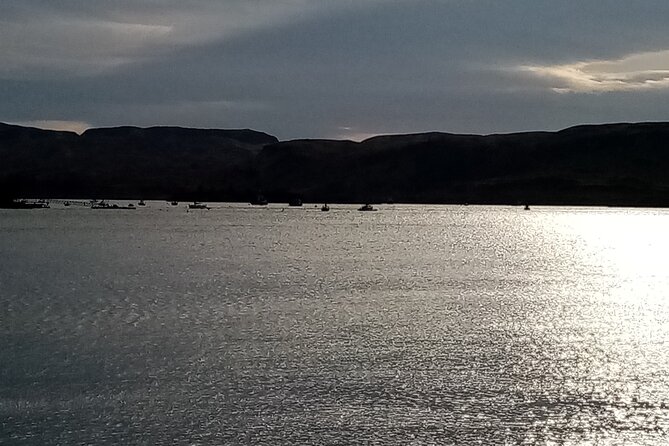 Full-Day Tour Loch Lomond, Stirling Castle and The Trossachs - Positive Customer Feedback and Tour Experience