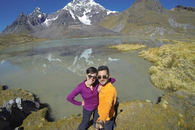 Full Day Tour to Ausangate 7 Lagoons - Questions About Your Stay
