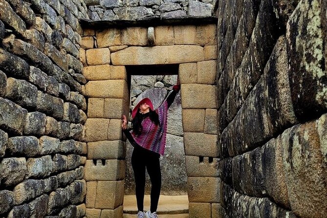 Full Day Tour to Machu Picchu - Additional Information
