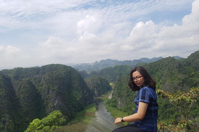 Full-Day Trang An, Hoa Lu and Mua Cave Tour With Lunch - Nearby Attractions