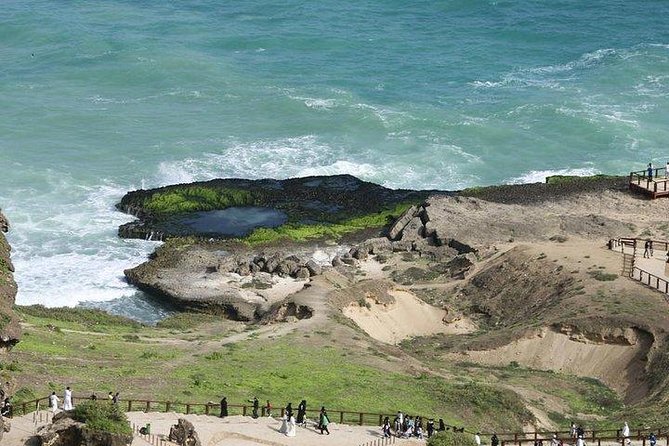 Full Day West Tour of Salalah - Frequently Asked Questions