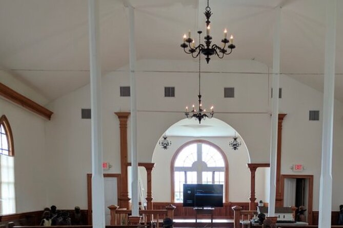 Full-Day Whitney Plantation & Large Airboat Swamp Tour W/Transfer - Sum Up