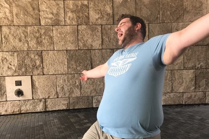 Fun City Scavenger Hunt in Hartford Review - Final Verdict On This Stay