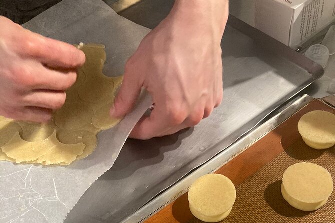 Fun Macaron Pastry Class for Families in Paris - Booking and Cancellation Policy