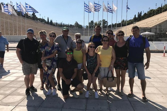 Fun With Familys (Sports or Beach) From Katakolo Greece - The Sum Up
