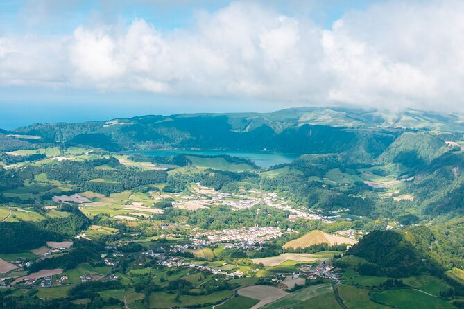Furnas Magic Evening (Dinner, Tea, Fumaroles, All Included) - The Sum Up